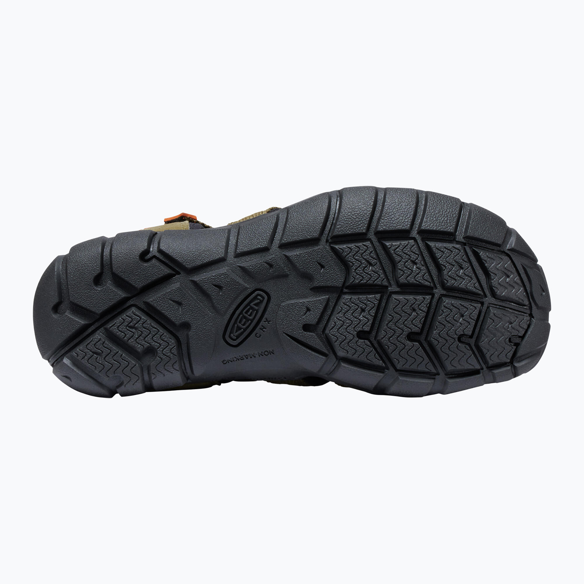KEEN Seacamp II CNX junior sandalen 3/5