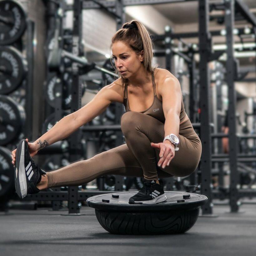 Entrenador de Equilibrio Pro 4/5