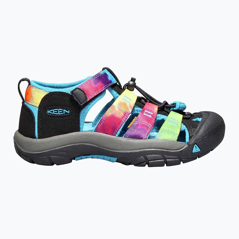 Sandales de trekking KEEN Newport H2 pour enfants