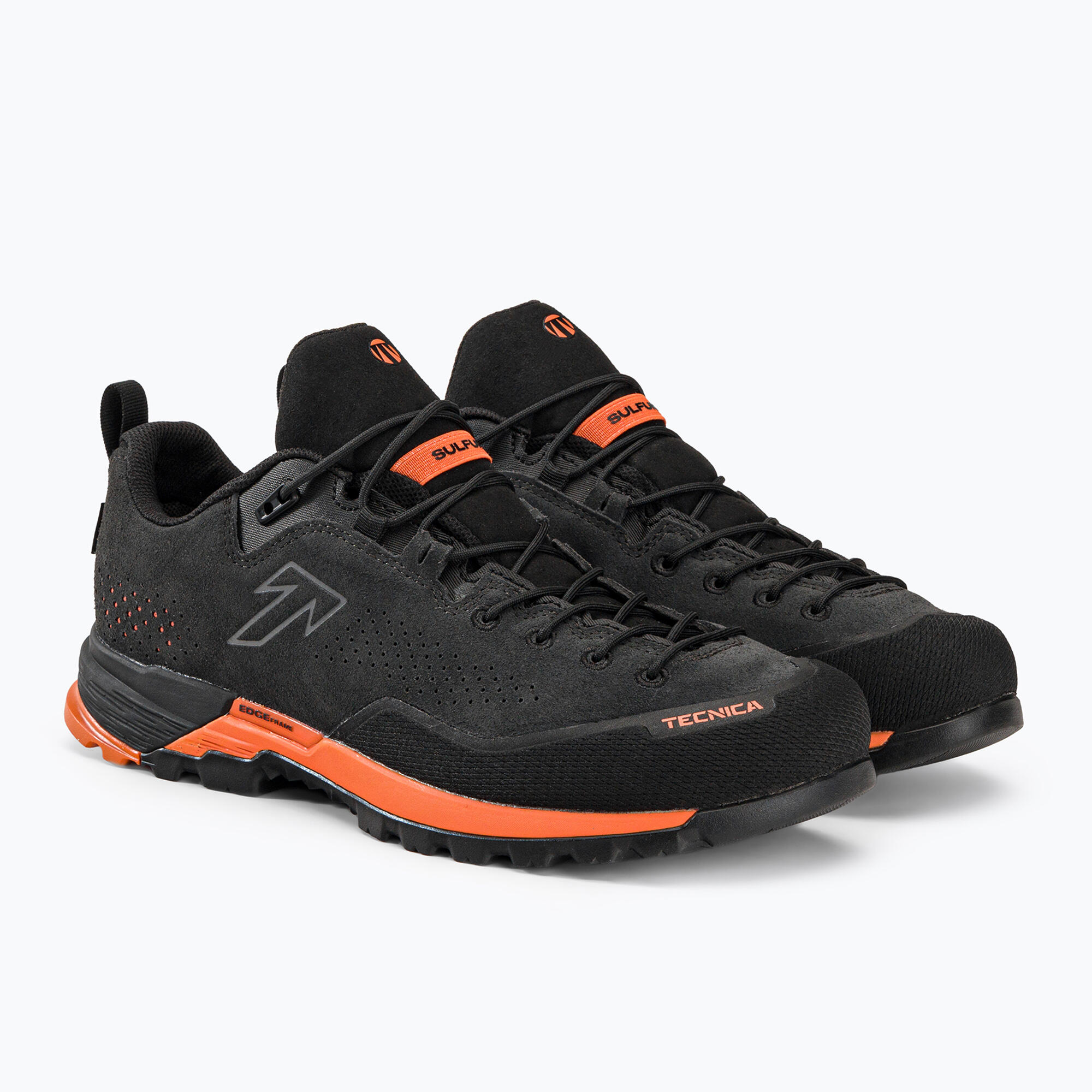 Pantofi de abordare pentru bărbați Tecnica Sulphur GTX 4/7