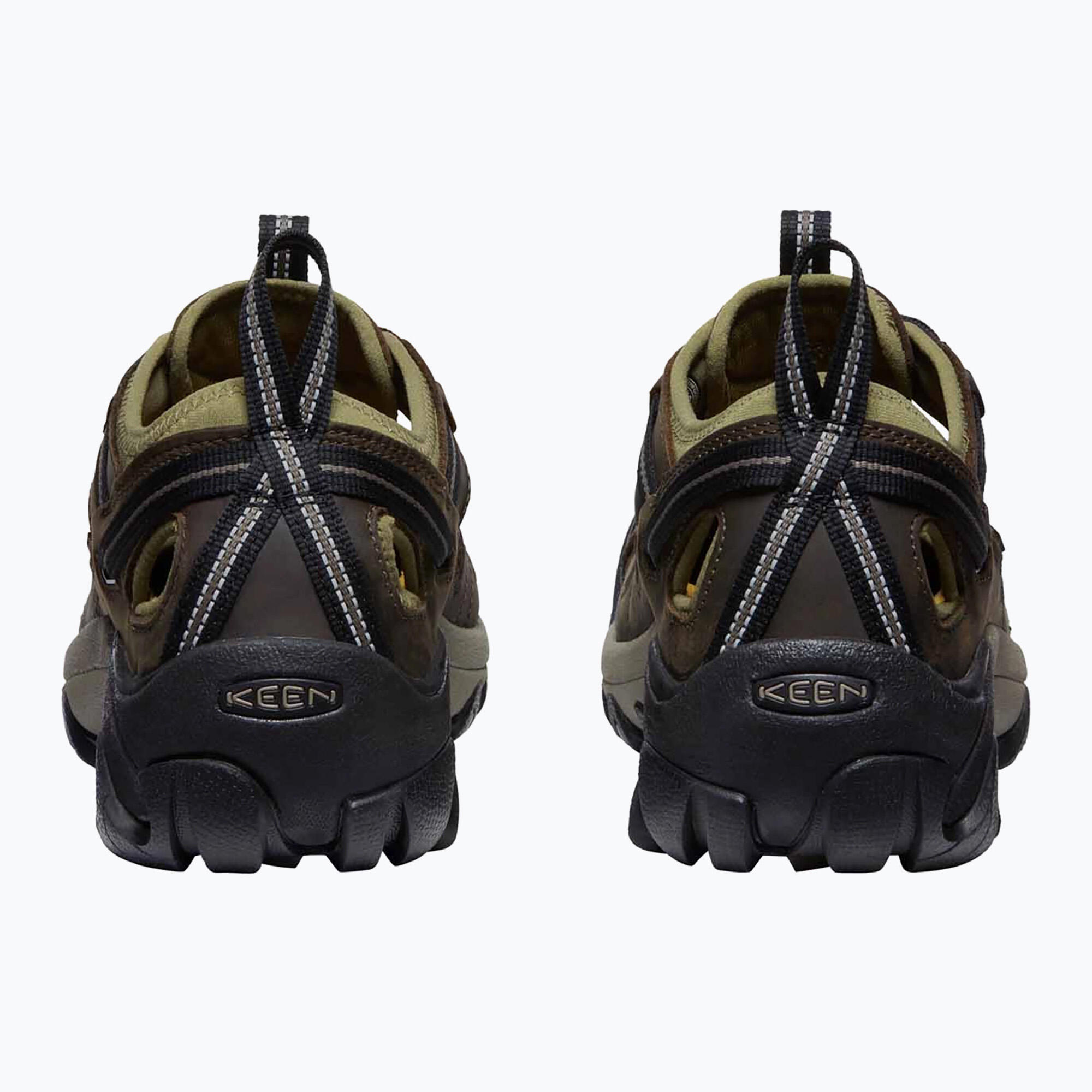 Sandales de trekking KEEN Arroyo II pour hommes 4/5