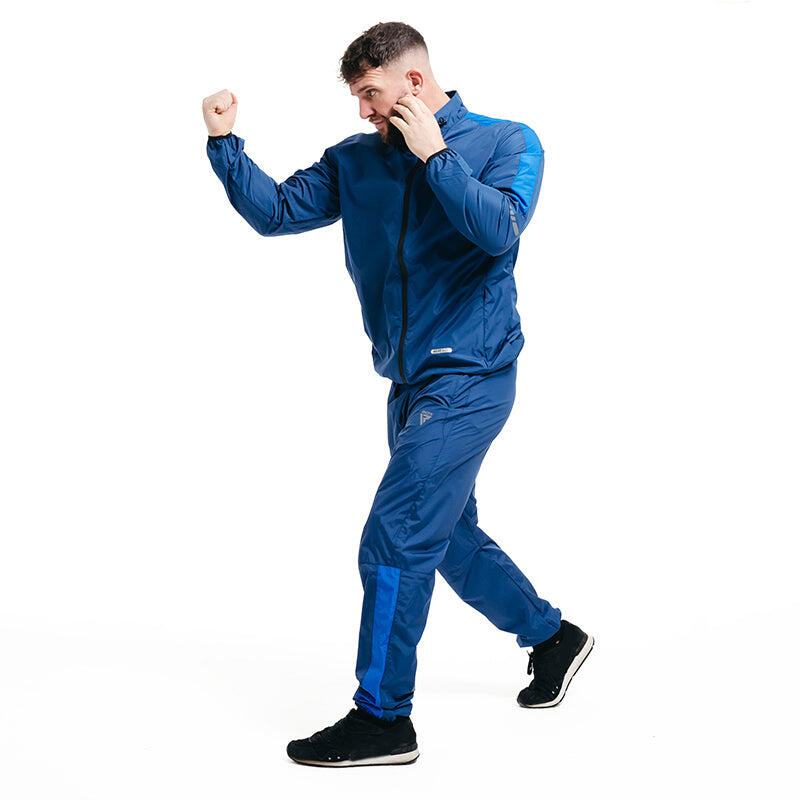 Clothing Sauna Suit C1 4/7