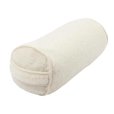 Lotus bolster merino wol