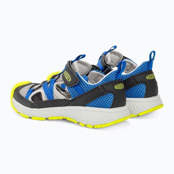 Sandalias KEEN Motozoa infantil