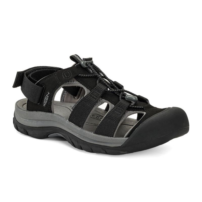 Sandalias trekking KEEN Rapids H2 hombre