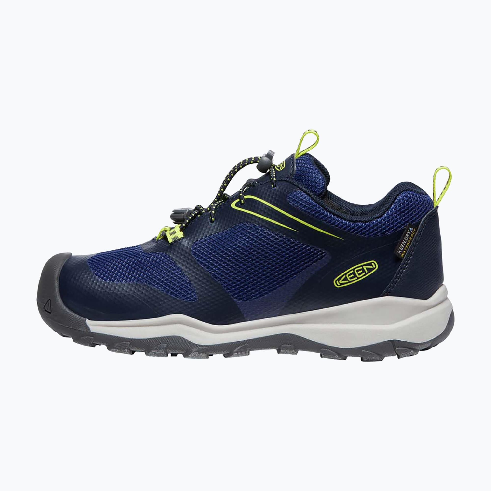Buty trekkingowe dziecięce KEEN Wanduro Low WP 1/3