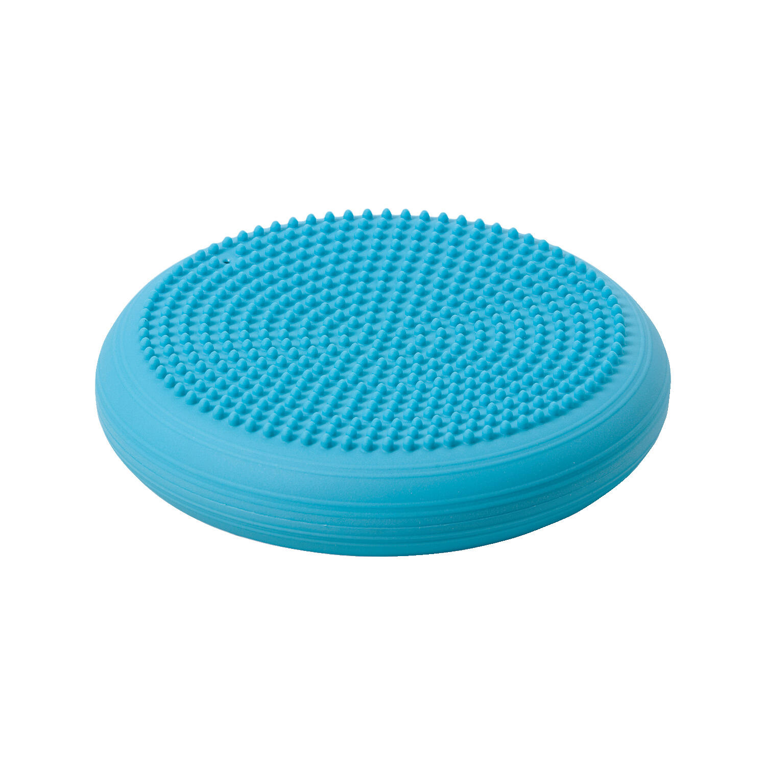 TOGU Dynair Ballkissen Senso 33 cm Turquoise Functional Training Unisex