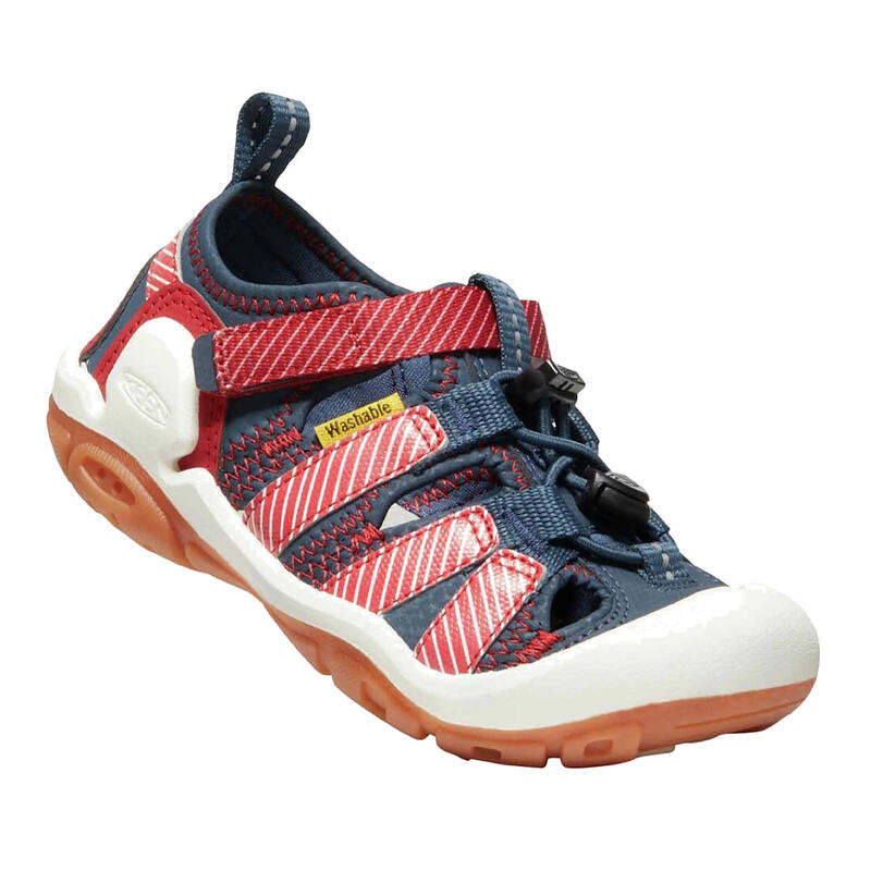 Sandalias trekking KEEN Knotch Creek infantil