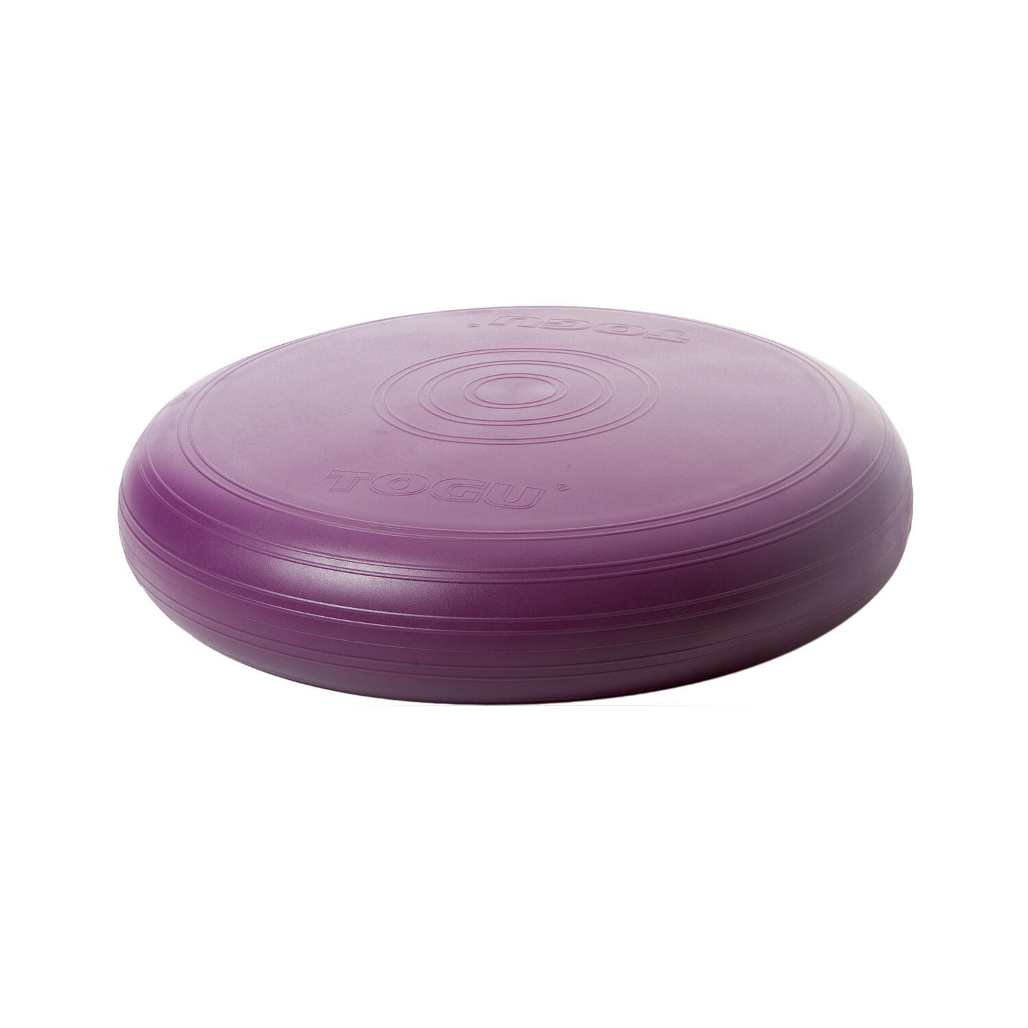 TOGU Dynair Ballkissen Extreme Lila Functional Training Unisex Lila