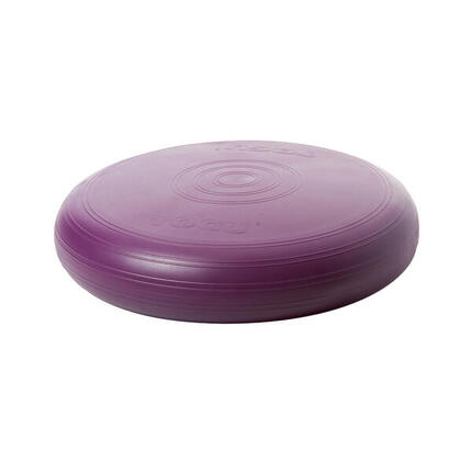 Dynair Ballkissen Senso Balancekissen mit Noppen Togu Extreme