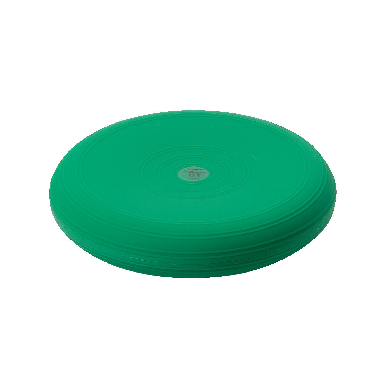 TOGU Dynair® Ballkissen® Cuscino di equilibrio Ø 33cm Togu