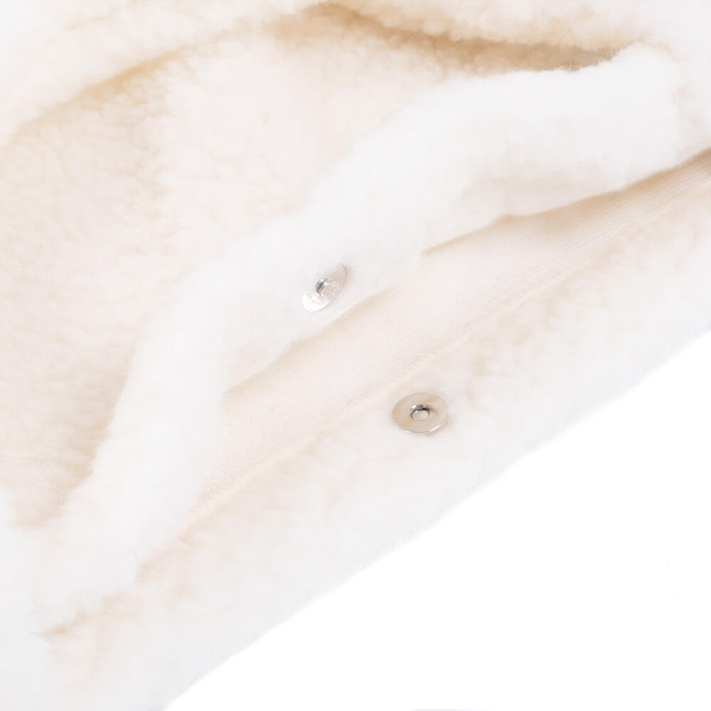 Lotus Yogatas merino wol 2/5