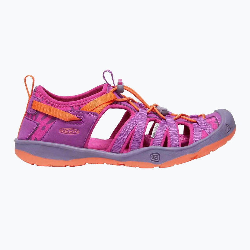 Sandales de trekking KEEN Moxie pour enfants