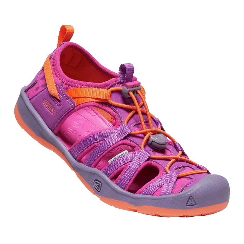 Sandalias trekking KEEN Moxie infantil