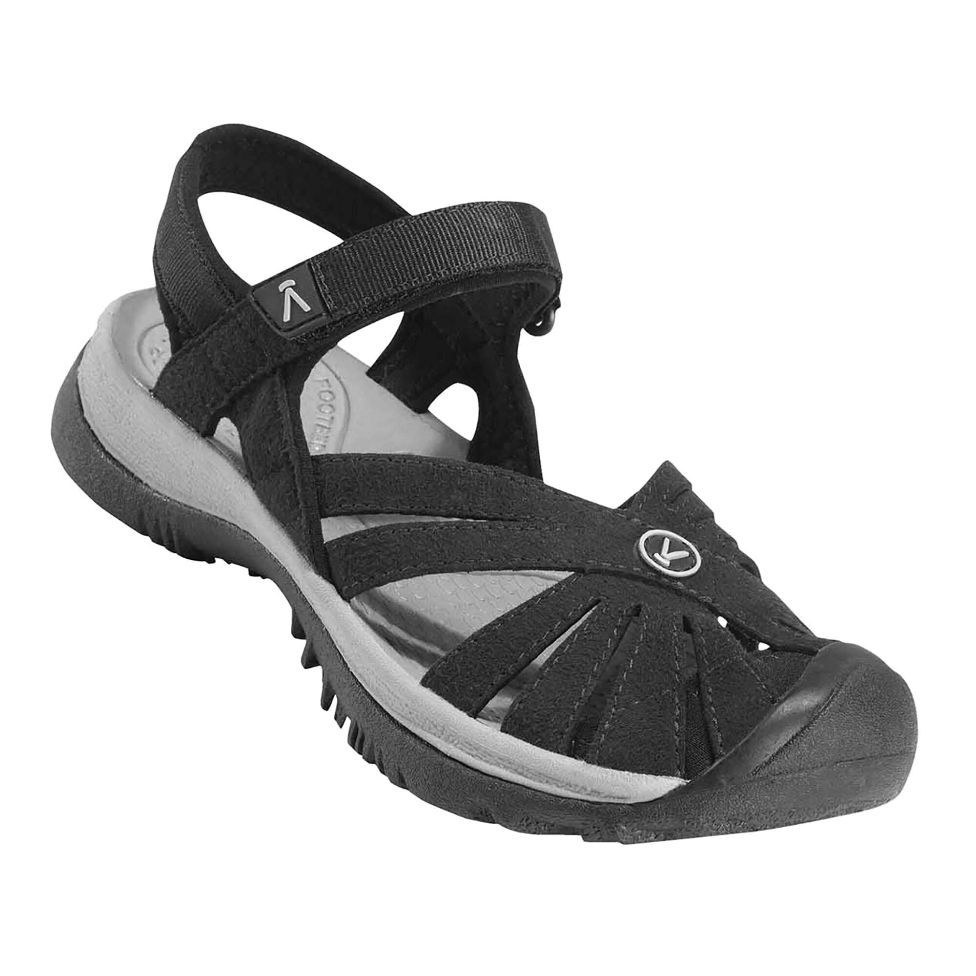 KEEN KEEN Rose trekkingsandalen voor dames