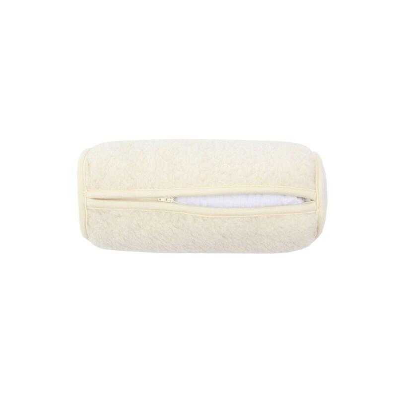 Lotus Travel bolster merino wol