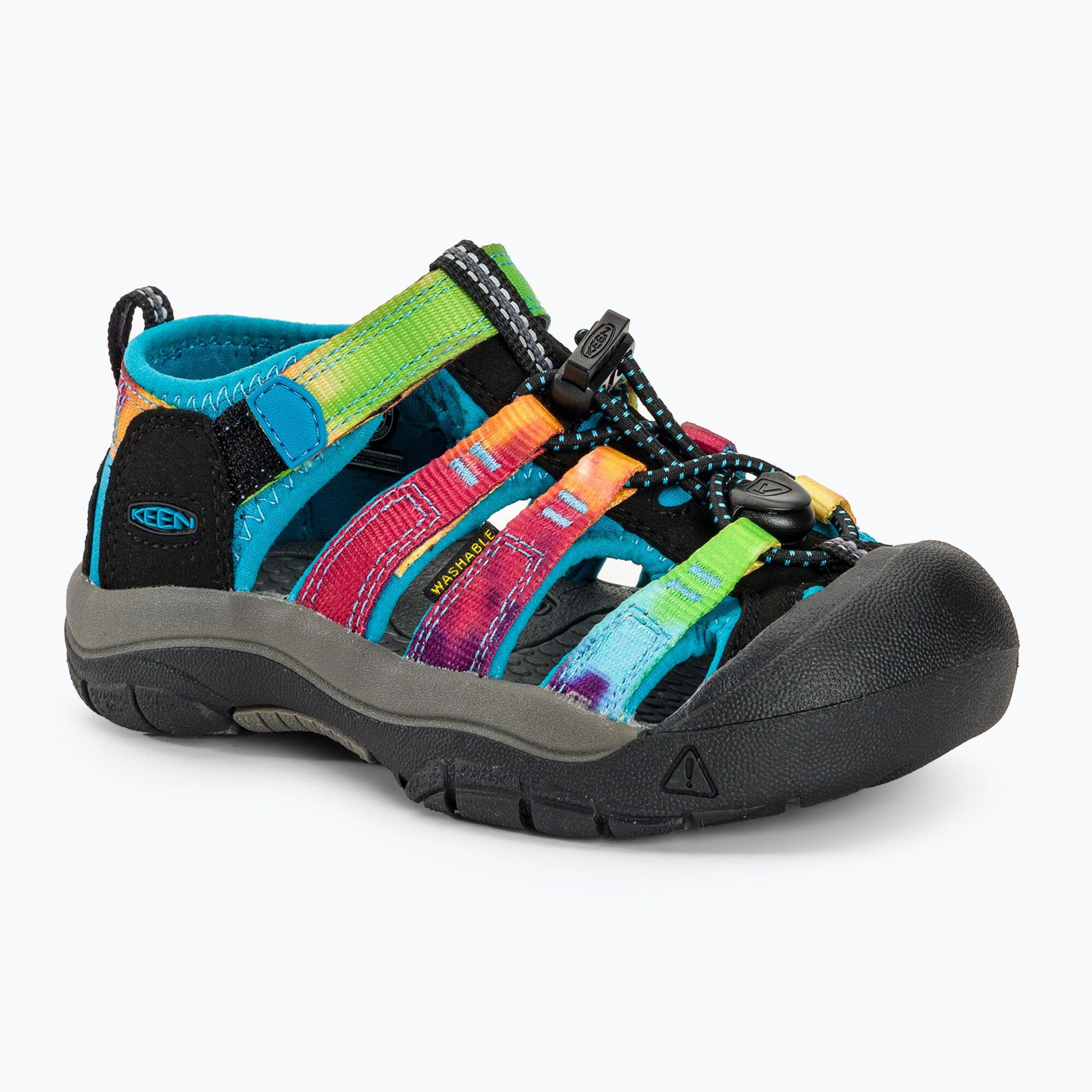 Keen - Sandales Pour Enfants Keen Newport H2 - Sandales - Multicolore - 24 - Decathlon