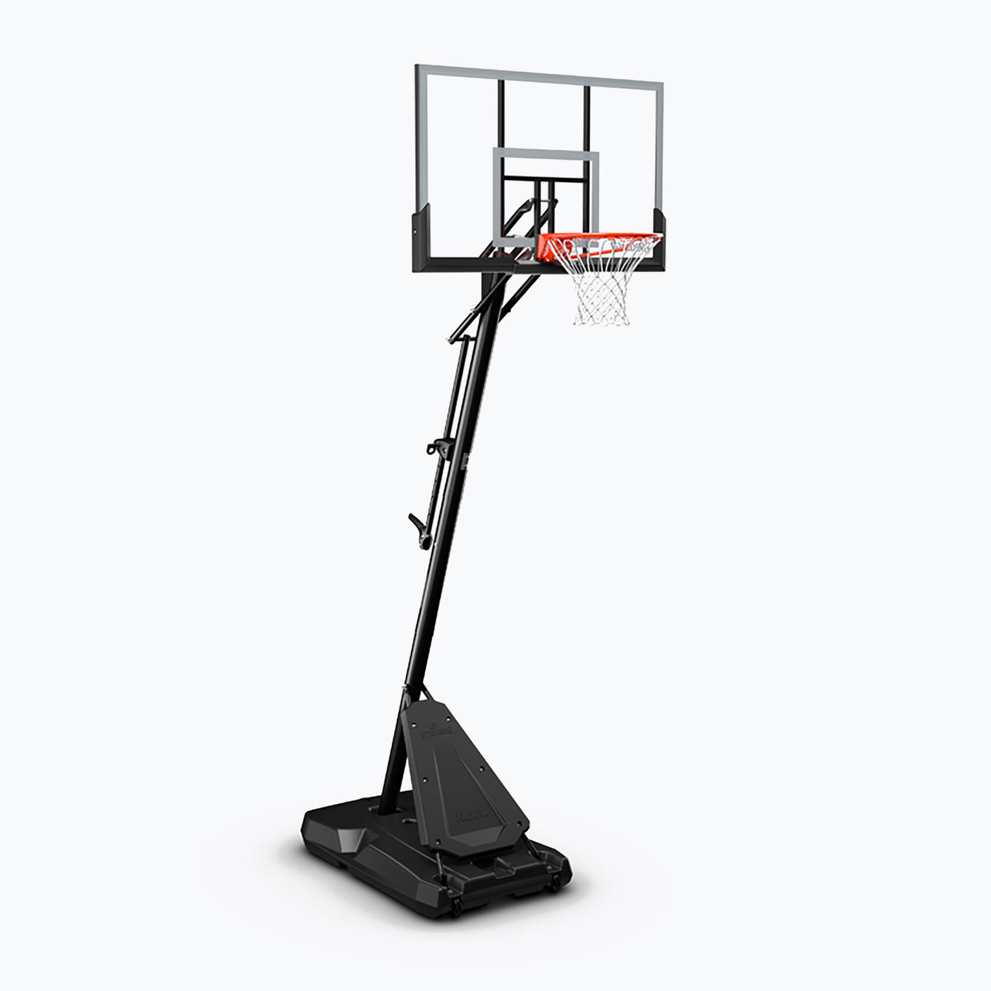 Konstrukcja do koszykówki Spalding Gold TF 5/5