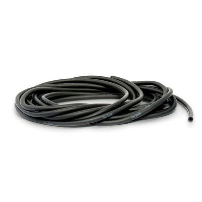 Fitness-Tube Tubing Schwarz Besonders stark Fitness / Krafttraining Unisex