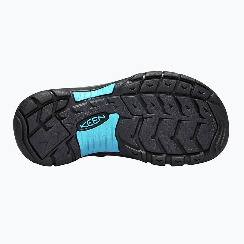 Sandales de trekking KEEN Newport H2 pour enfants