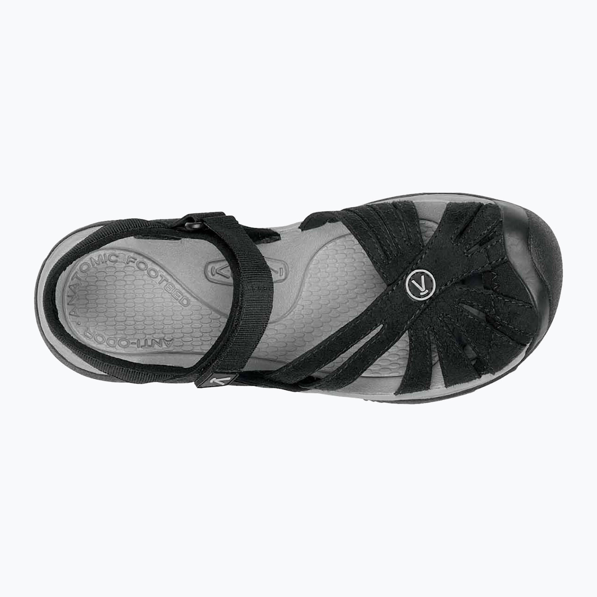 Sandalias trekking mujer KEEN Rose 5/5