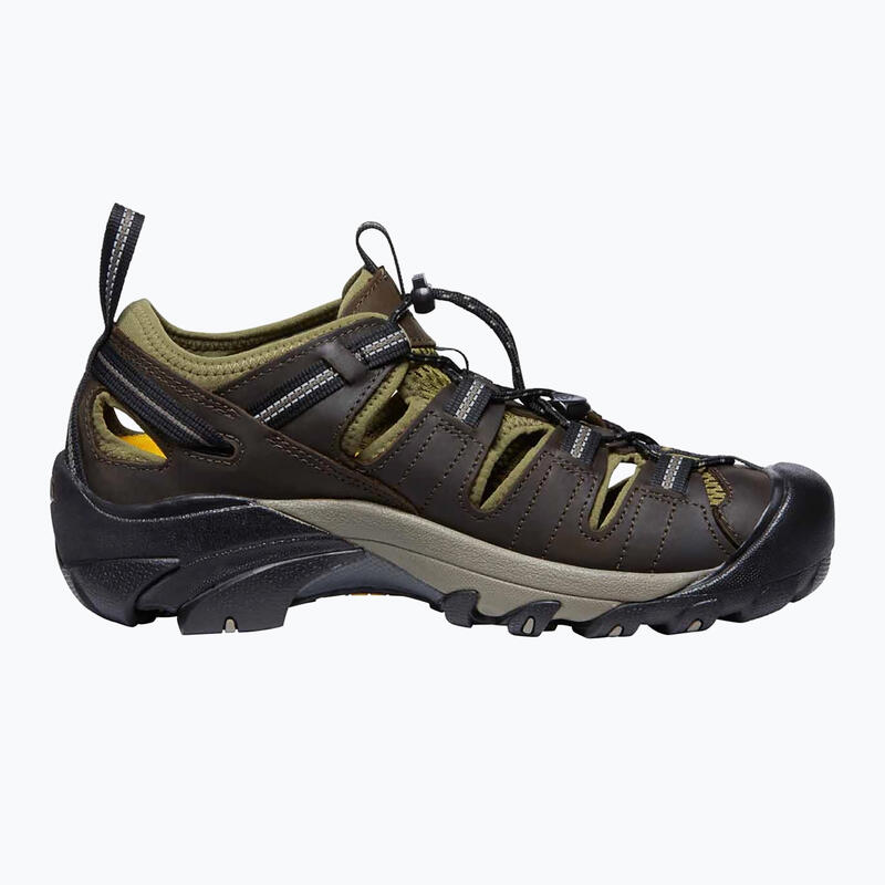 Sandales de trekking KEEN Arroyo II pour hommes