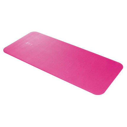 Gymnastikmatte Fitline 140 Pink Standard Gymnastik