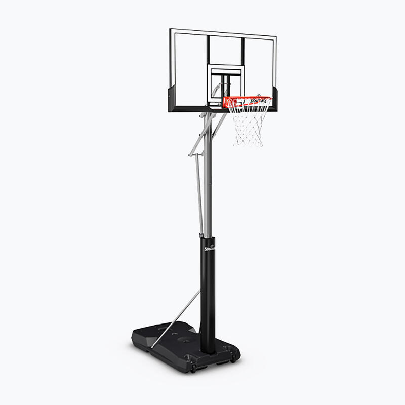 Canasta de baloncesto Spalding Silver TF