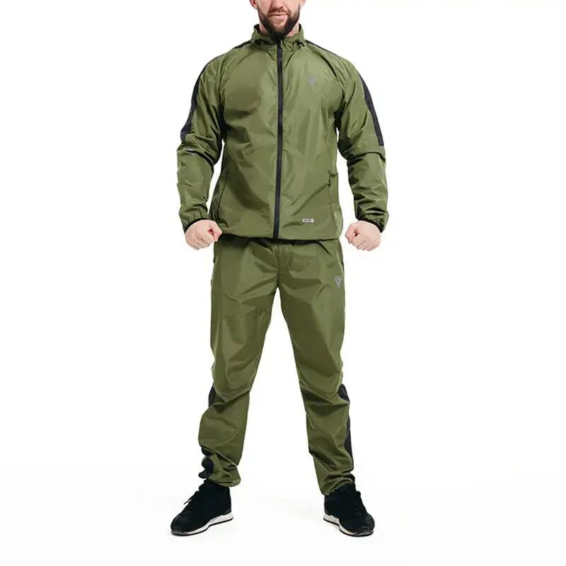 Clothing Sauna Suit C1