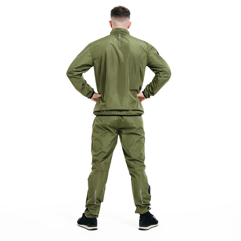 Tenue de Sudation C1 Pour la Perte de Poids 3/7