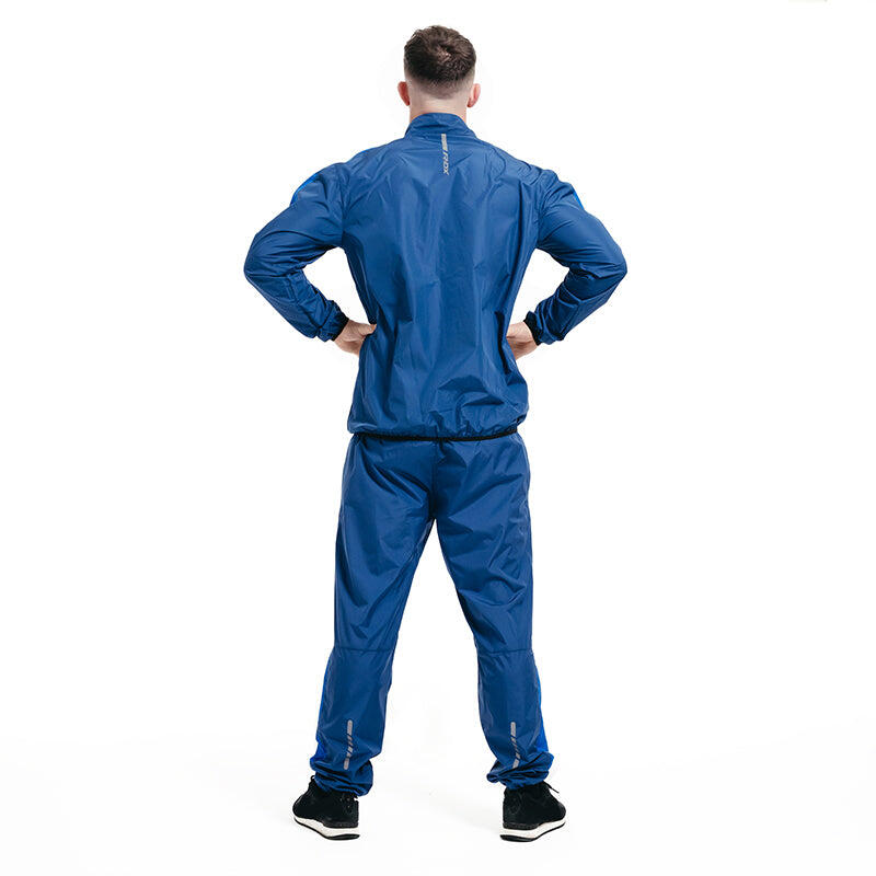 Clothing Sauna Suit C1 3/7