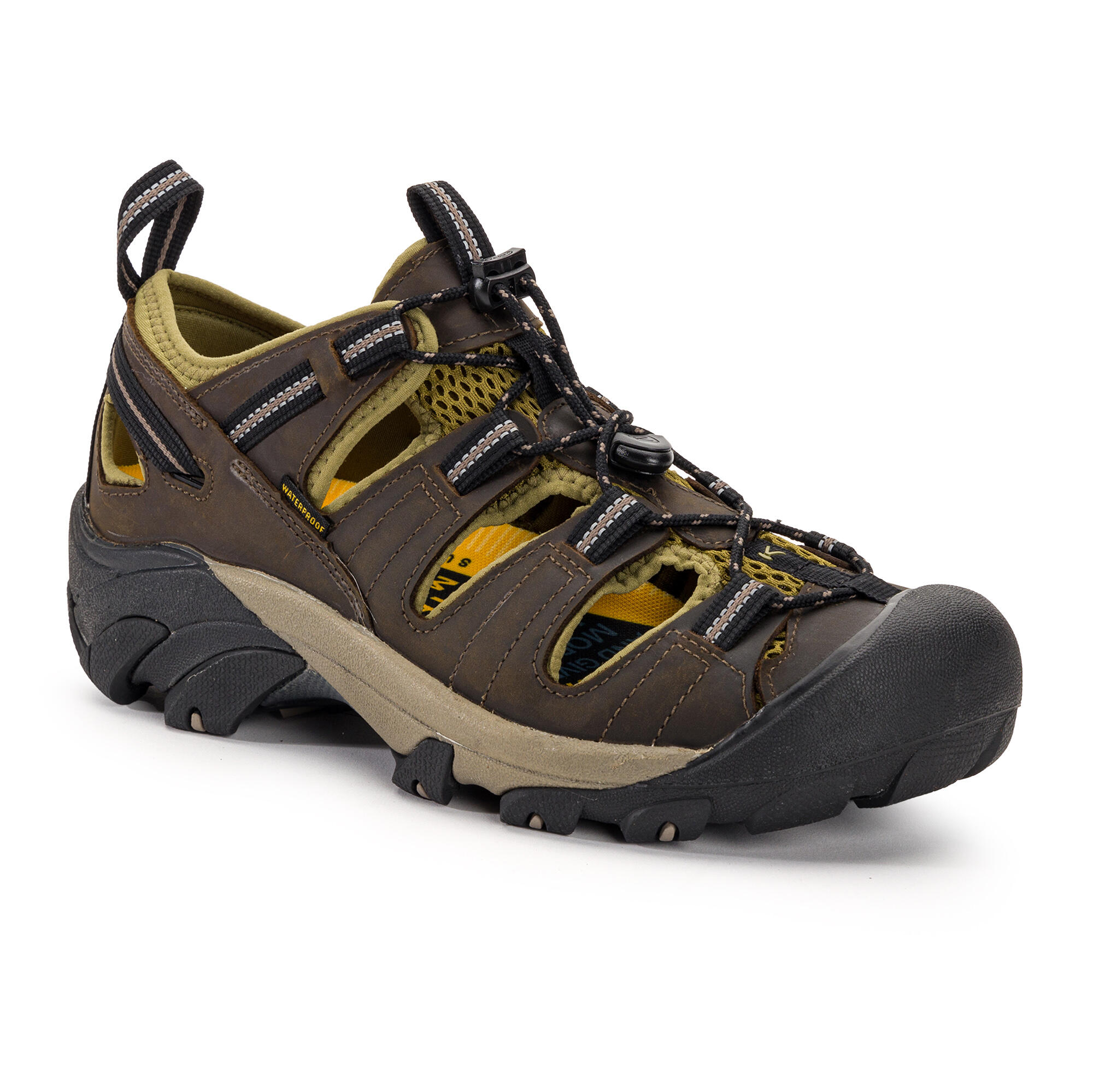 Sandali da trekking da uomo KEEN Arroyo II KEEN Decathlon