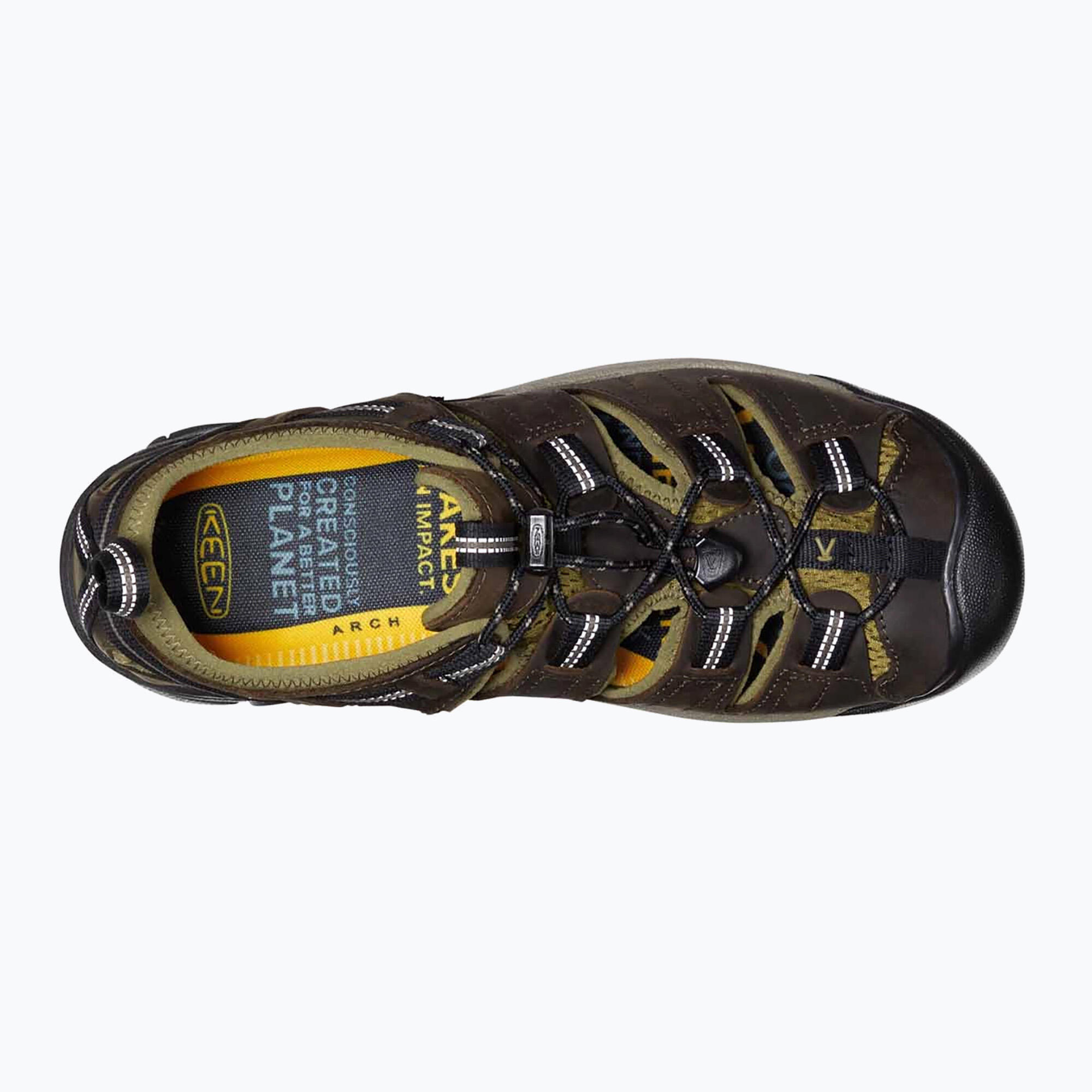KEEN Arroyo II trekkingsandalen voor heren 5/5