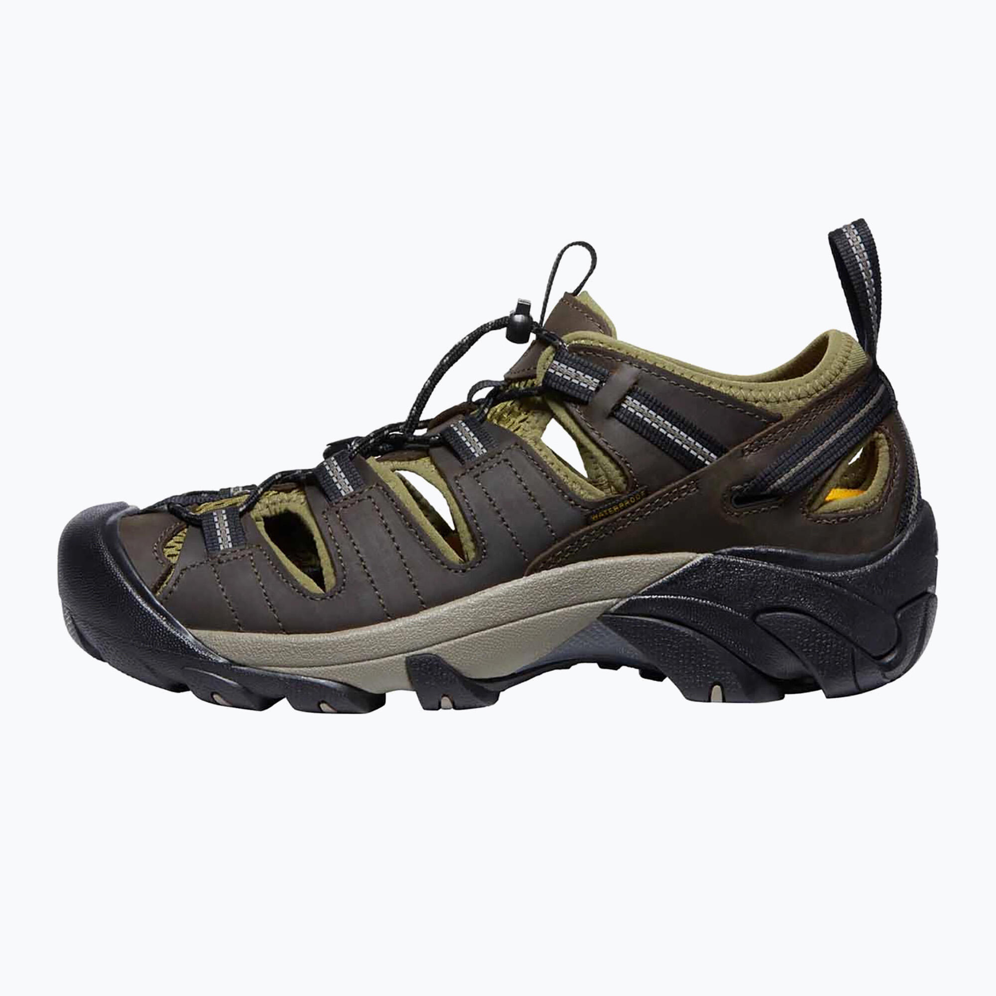 KEEN Arroyo II trekkingsandalen voor heren 3/5
