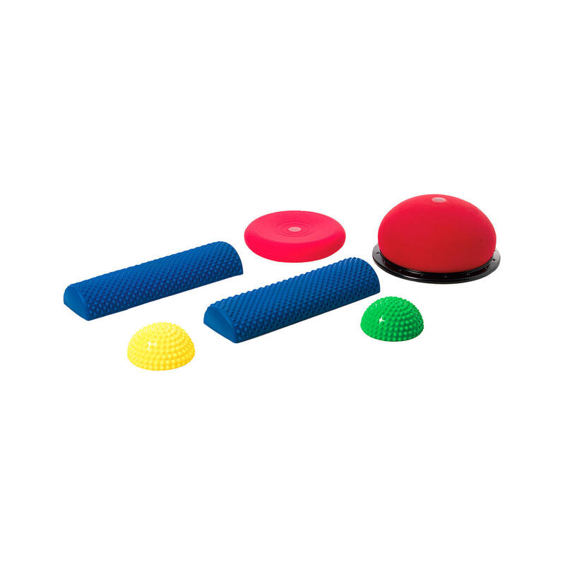 Togu Balance-Set Air Parcours, Mini