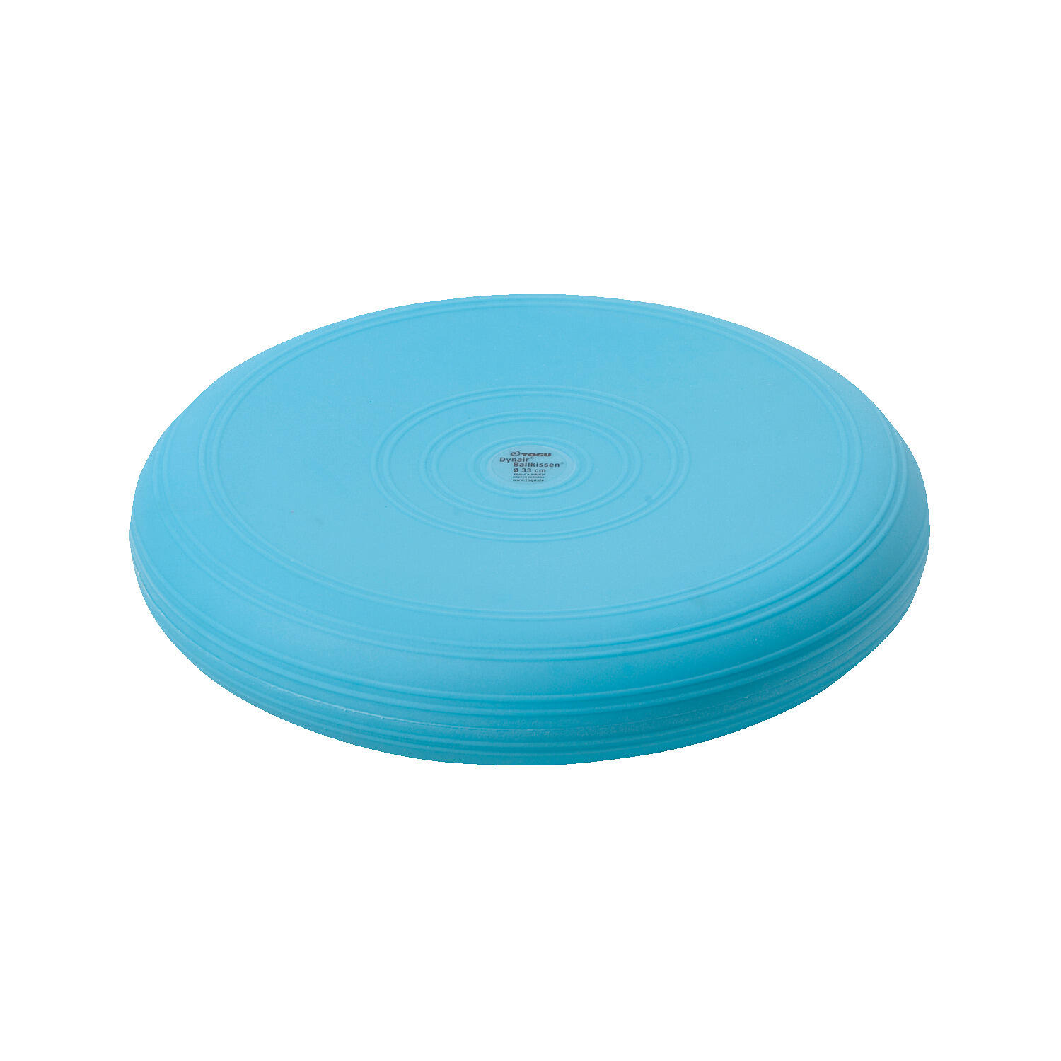TOGU Dynair® Ballkissen® Cuscino di equilibrio Ø 33cm Togu