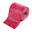 TheraBand Fitnessband auf Rolle, 45,5 m, Rot, medium