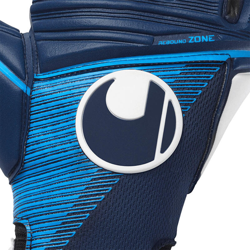 Gants de gardien de but ABSOLUTGRIP TIGHT HN UHLSPORT