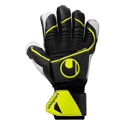 Guanti da portiere per bambini Uhlsport Soft Flex Frame