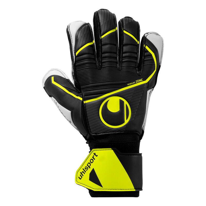 Torwarthandschuhe SOFT FLEX FRAME JR. UHLSPORT