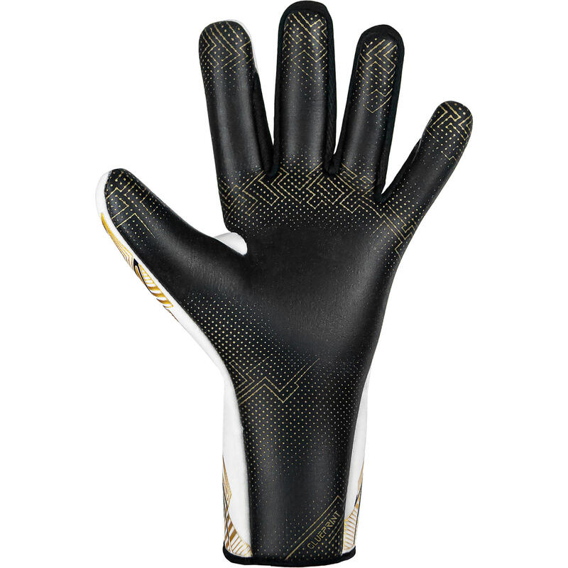 Manusi portari Pure Contact Gold X Glue Print Strapless