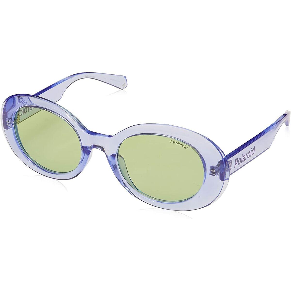 Gafas de Sol Mujer Polaroid PLD6052-S-789 Resina 3/5