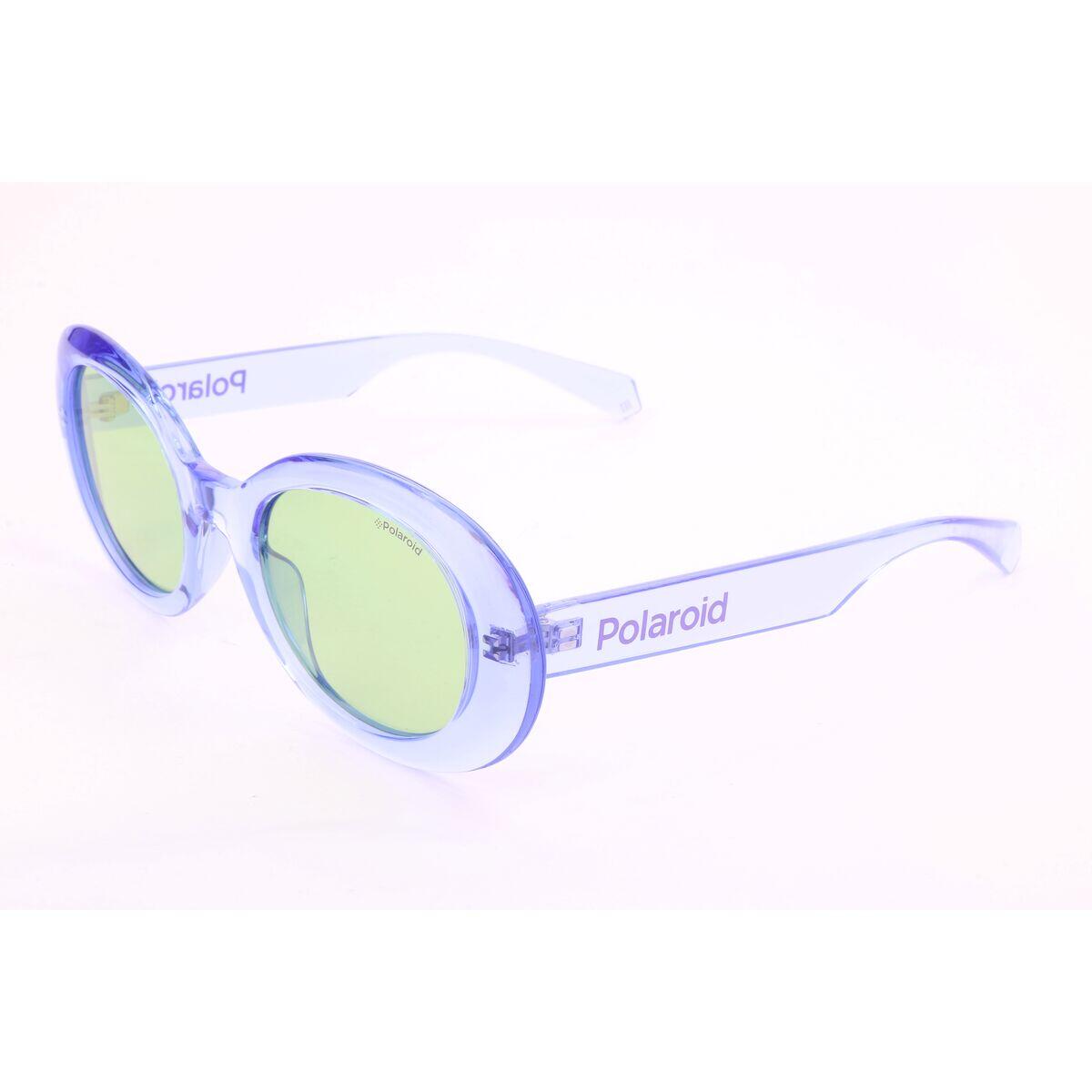 Gafas de Sol Mujer Polaroid PLD6052-S-789 Resina 2/5