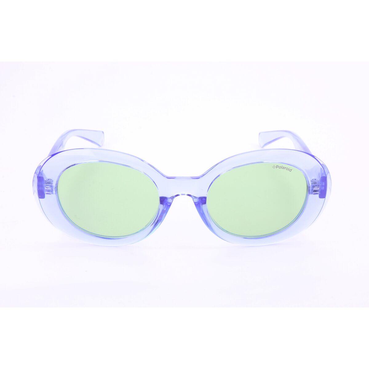Gafas de Sol Mujer Polaroid PLD6052-S-789 Resina 1/5