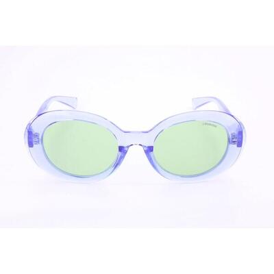 Zonnebril dames polaroid pld6052-s-789 hars