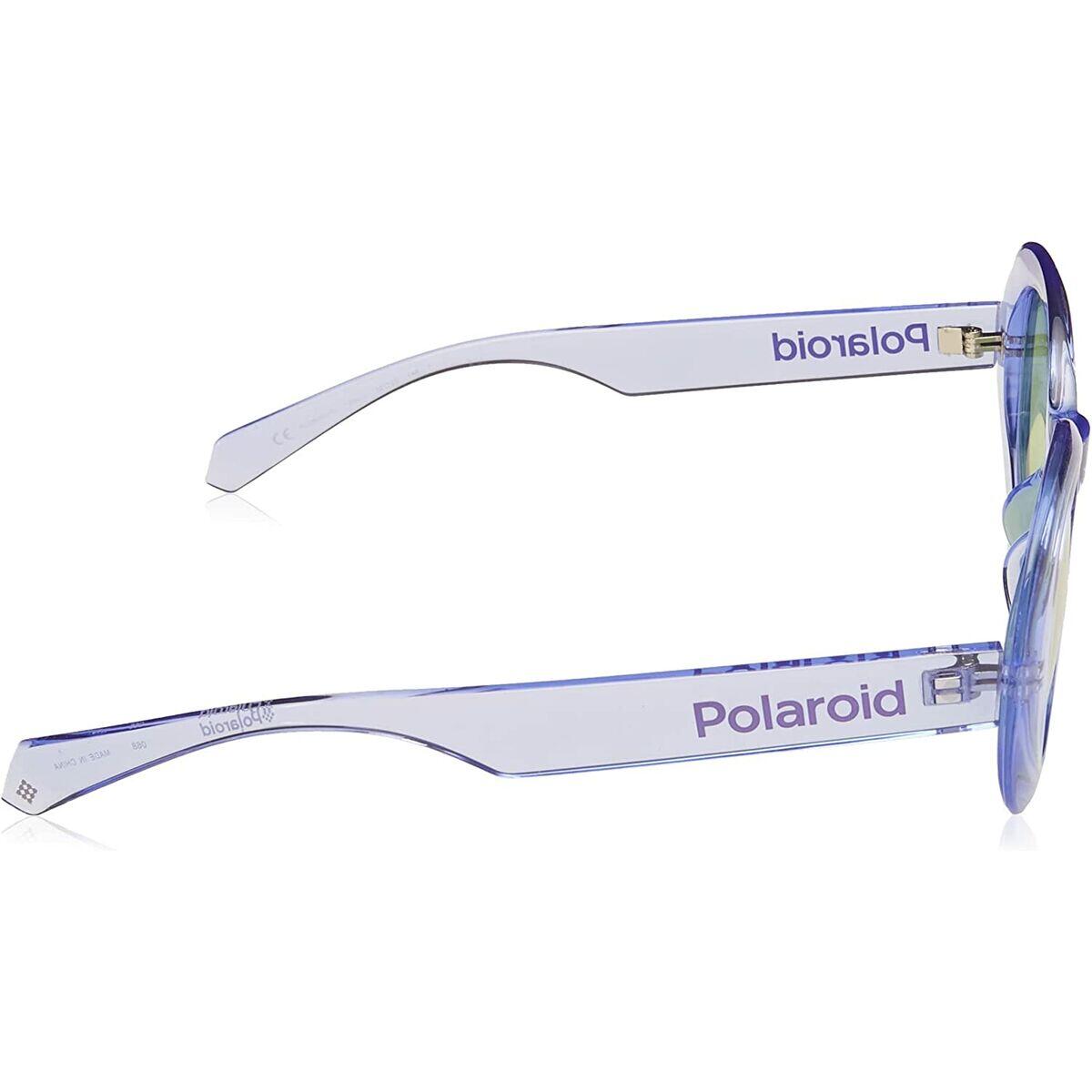 Gafas de Sol Mujer Polaroid PLD6052-S-789 Resina 5/5