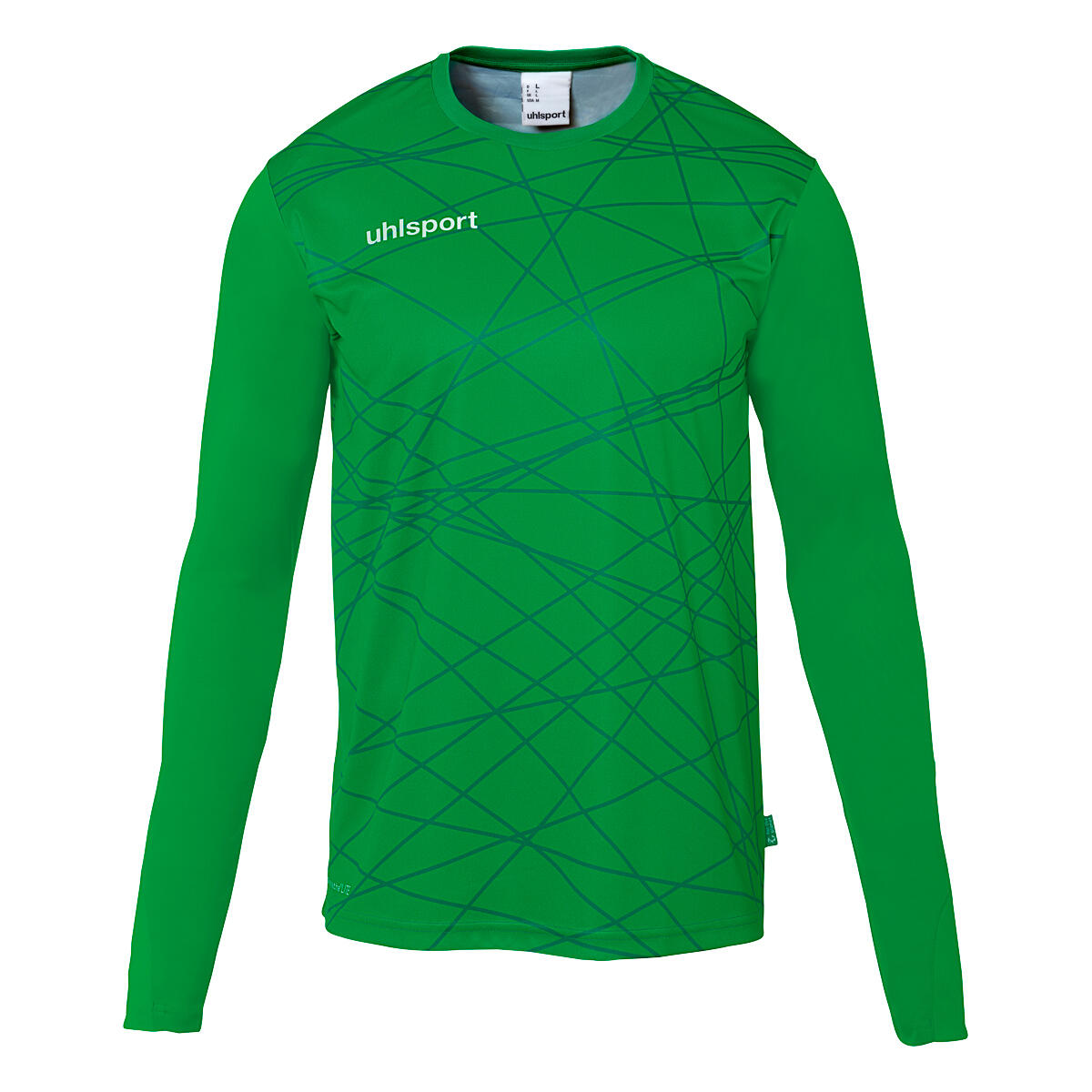 Groen / Zwart / Wit