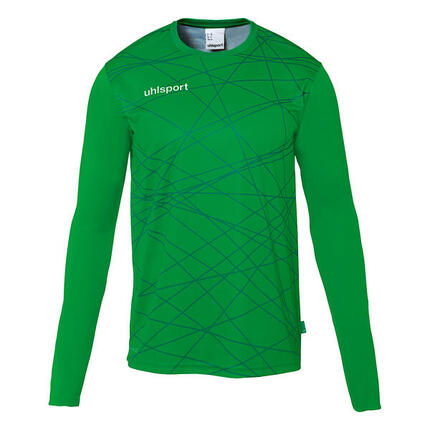 Longsleeve de gardien de but Prediction UHLSPORT