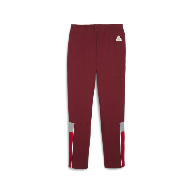 AC Milan FtblArchive trainingsbroek PUMA Team Regal Red Tango