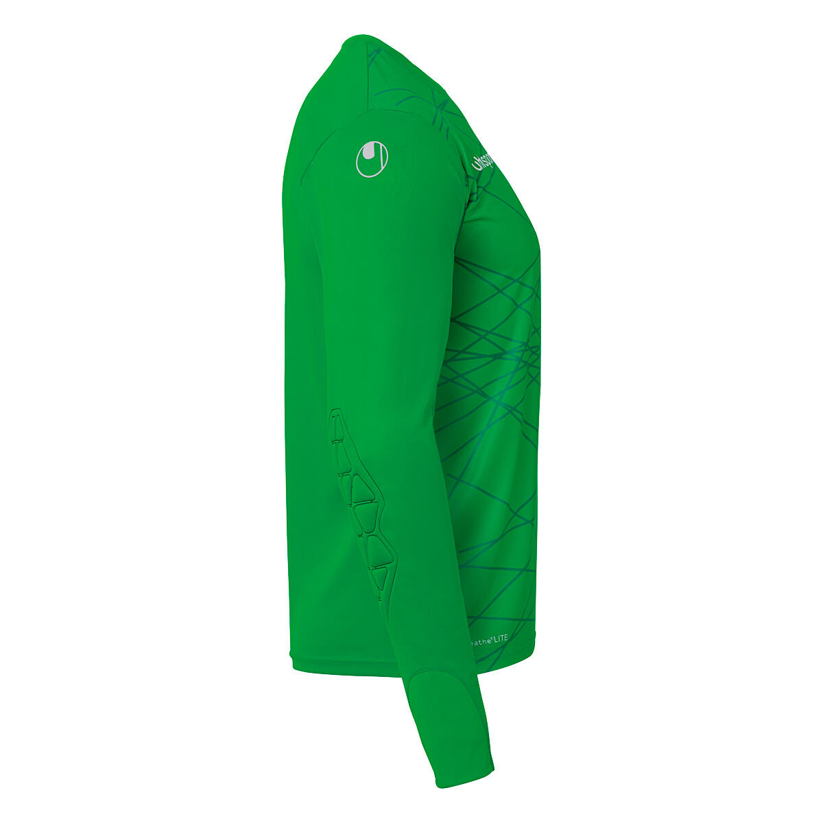 Maglia da portiere Uhlsport Prediction 4/5